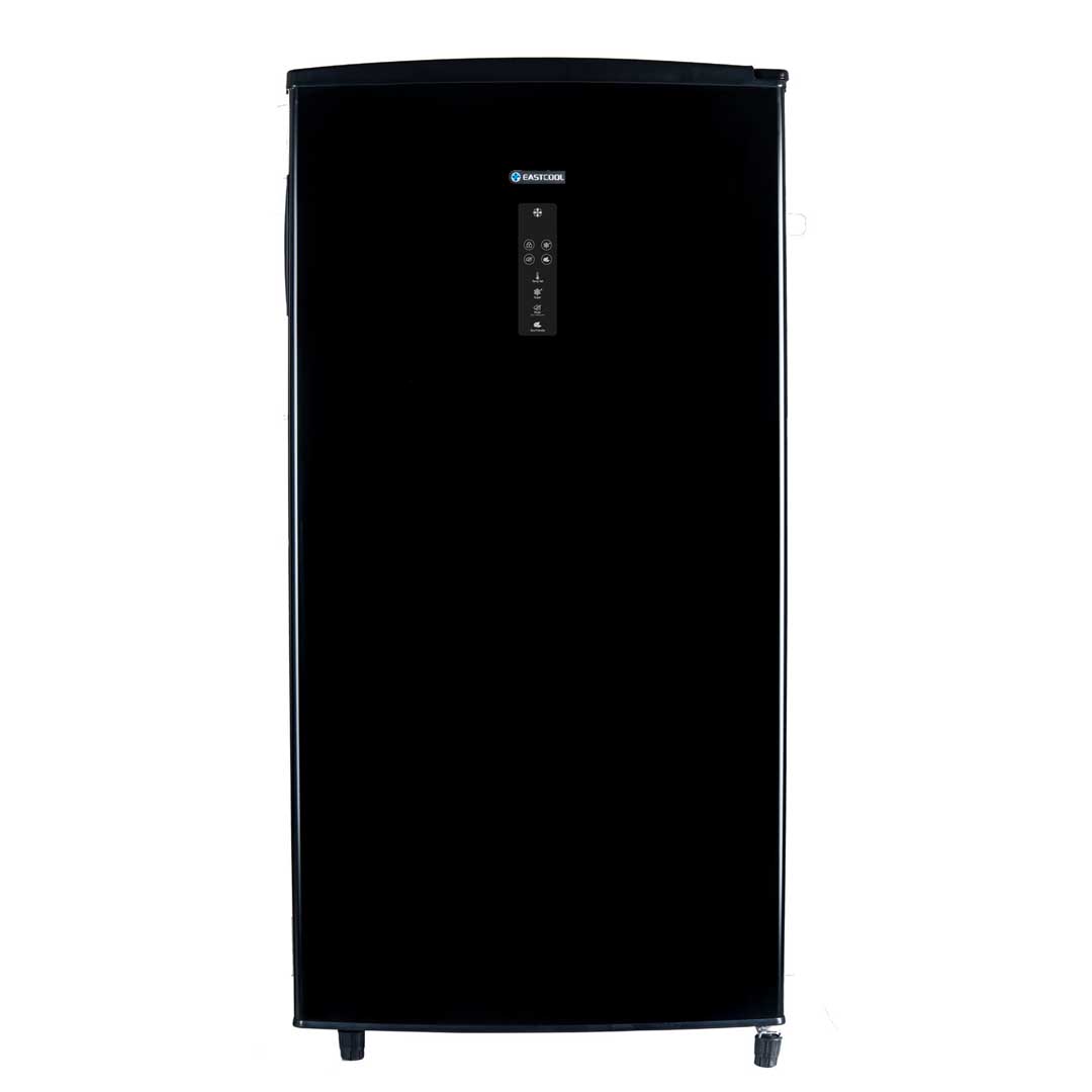 فریزر 9 فوت ( 5 کشو ) ایستکول مدل TM-999-95 مشکی